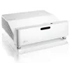 Optoma ZH430UST προβολέας λέιζερ DLP εξαιρετικά κοντινής προβολής, Full HD 1920x1080, 4000 lm, 3D, λευκός