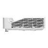 Optoma ZH430UST προβολέας λέιζερ DLP εξαιρετικά κοντινής προβολής, Full HD 1920x1080, 4000 lm, 3D, λευκός