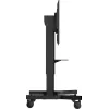 iiyama MD CAR1021-B1 Βάση οθόνης / Βάση δαπέδου 2,18 m (86 inch) Δάπεδο Μαύρο