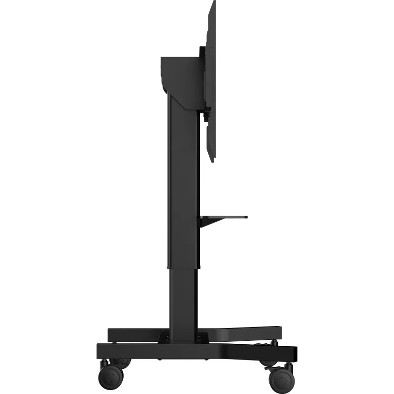 iiyama MD CAR1021-B1 Βάση οθόνης / Βάση δαπέδου 2,18 m (86 inch) Δάπεδο Μαύρο
