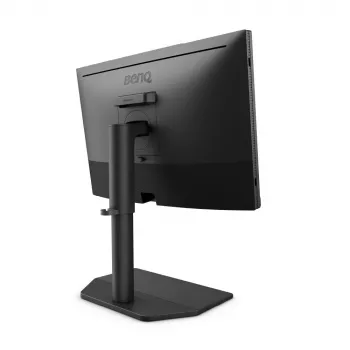 BenQ SW242Q Οθόνη υπολογιστή 61,2 cm (24,1 inch) 2560 x 1600 Pixel WQXGA LED Μαύρο