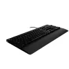 LOGITECH G213 Prodigy Gaming Πληκτρολόγιο USB - Azerty Βελγικό