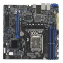 Μητρική ASUS P13R-M Intel C262 LGA 1700 micro ATX, DDR5, 4 DIMM, 128GB, 8x SATA III, 1x M.2, 2x LAN