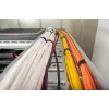 DIGITUS Καλώδιο εγκατάστασης - Cat 5e - U-UTP - 305 m - Γκρι