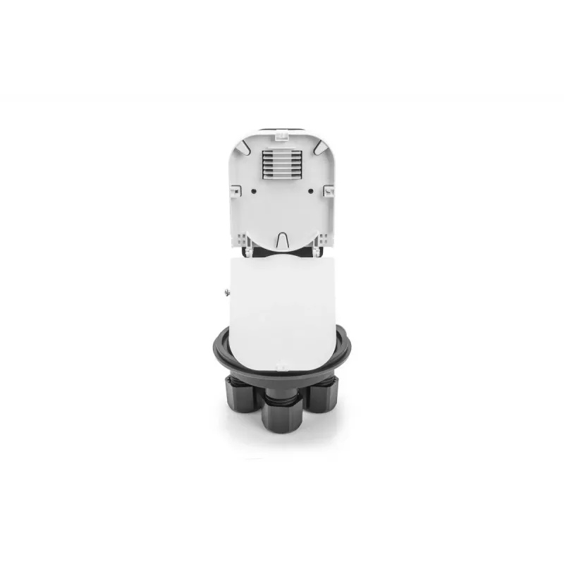 Κλειστό γυαλιού οπτικών ινών Digitus DN-941091 48 ίνες θολωτό
