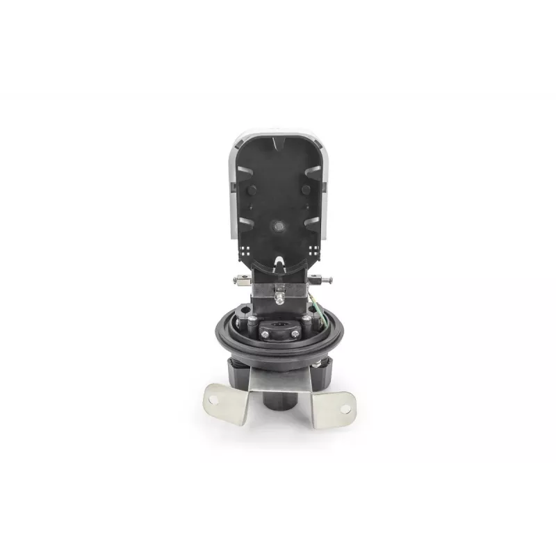 Κλειστό γυαλιού οπτικών ινών Digitus DN-941091 48 ίνες θολωτό