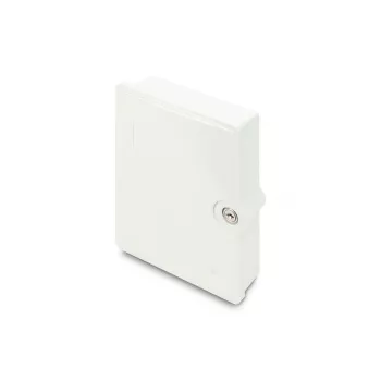 Digitus FTTH/FTTB κουτί διανομής προσυναρμολογημένο OS2 12 ίνες LC/PC