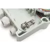 Digitus FTTH/FTTB κουτί διανομής προσυναρμολογημένο OS2 12 ίνες LC/PC