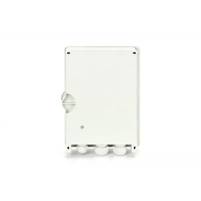 Digitus FTTH/FTTB κουτί διανομής προσυναρμολογημένο OS2 12 ίνες LC/PC