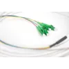 DIGITUS FTTH καλώδιο Drop - Singlemode 4 Fiber LC/APC G.657.A2 50m