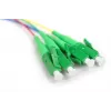 DIGITUS FTTH καλώδιο Drop - Singlemode 4 Fiber LC/APC G.657.A2 50m