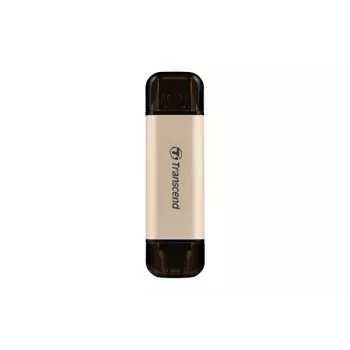 TRANSCEND Jetflash 930c - 256GB USB Stick - USB 3.2 Type-C