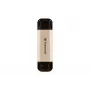 TRANSCEND Jetflash 930c - 256GB USB Stick - USB 3.2 Type-C