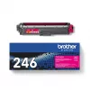 Brother TN-246M τόνερ 1 τεμ. γνήσιο ματζέντα