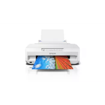 Epson Expression Photo XP-65 εκτυπωτής inkjet έγχρωμος 5760 x 1440 DPI A4 Wi-Fi