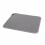 HP 105 απολυμαινόμενο mousepad, γκρι, μονοχρωματικό, πολυεστέρας, καουτσούκ