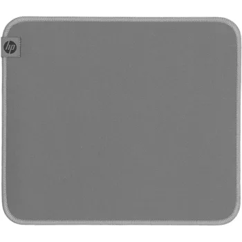 HP 105 απολυμαινόμενο mousepad, γκρι, μονοχρωματικό, πολυεστέρας, καουτσούκ