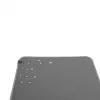 HP 105 απολυμαινόμενο mousepad, γκρι, μονοχρωματικό, πολυεστέρας, καουτσούκ