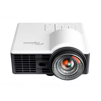 OPTOMA προβολέας ML1050STi - DLP WXGA 1280x800 1000 LM 20000:1