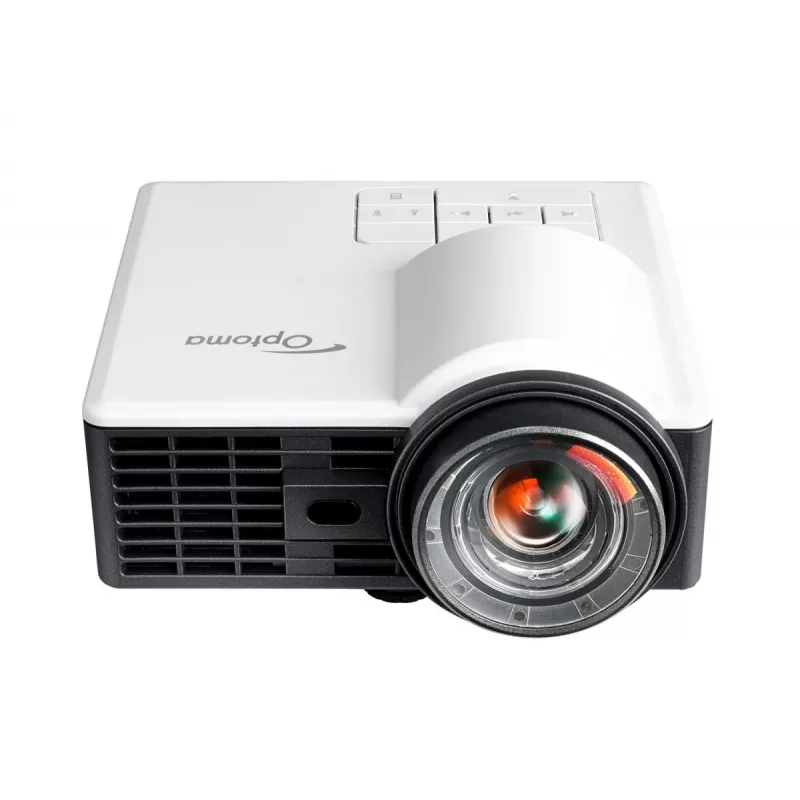 OPTOMA προβολέας ML1050STi - DLP WXGA 1280x800 1000 LM 20000:1