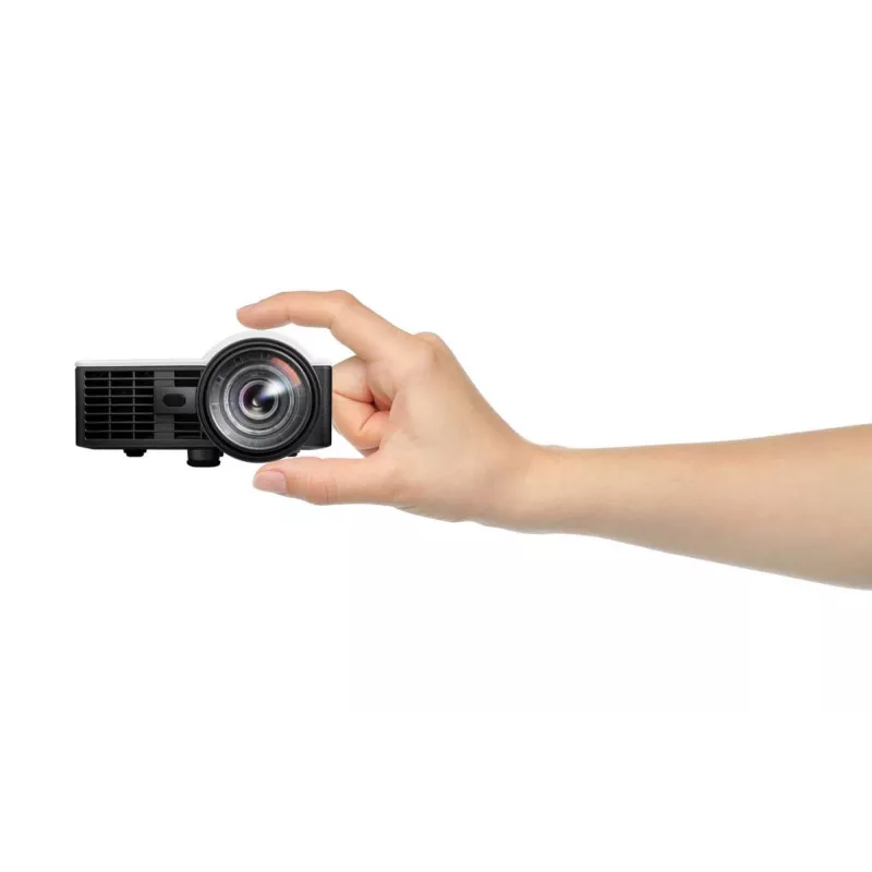 OPTOMA προβολέας ML1050STi - DLP WXGA 1280x800 1000 LM 20000:1