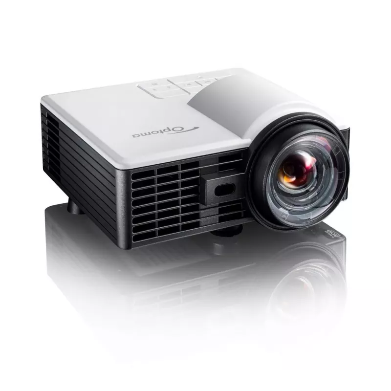 OPTOMA προβολέας ML1050STi - DLP WXGA 1280x800 1000 LM 20000:1