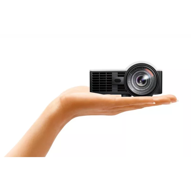 OPTOMA προβολέας ML1050STi - DLP WXGA 1280x800 1000 LM 20000:1