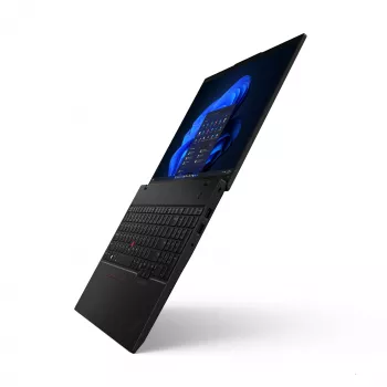 Lenovo ThinkPad L16 Gen 2 (AMD) 21RH0013GE Copilot+ PC φορητός υπολογιστής, 16 ιντσών (40,6 cm) WUXGA 1920x1200, AMD Ryzen AI 7 PRO 350, 32 GB DDR5, 1 TB SSD, AMD Radeon 860M, Wi-Fi 7 (802.11be), Windows 11 Pro, μαύρο
