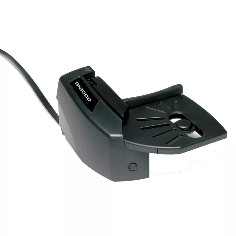 Jabra GN1000, απομακρυσμένος ανυψωτής, 295 g, μαύρο
