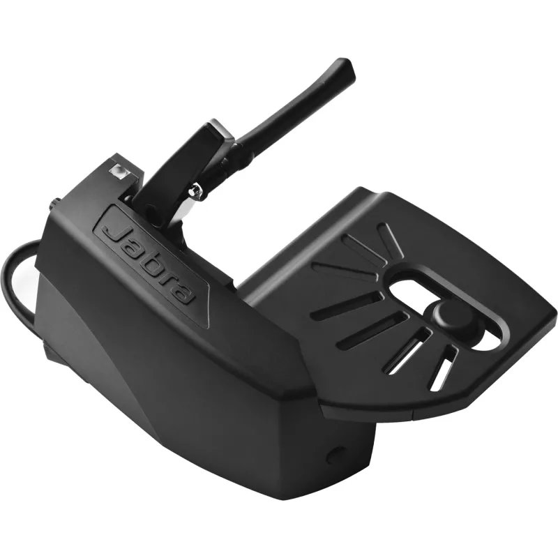 Jabra GN1000, απομακρυσμένος ανυψωτής, 295 g, μαύρο