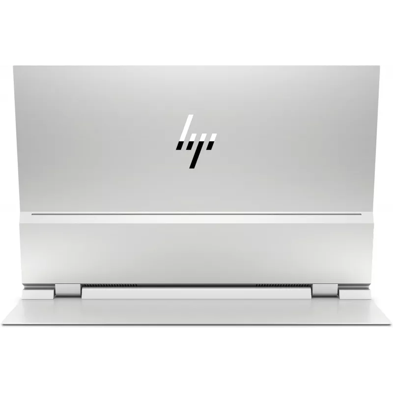 HP E-Series E14 G4 φορητή οθόνη, 35,6 cm (14 ίντσες), 1920 x 1080 pixel, Full HD, LCD, 5 ms, ασημί