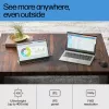 HP E-Series E14 G4 φορητή οθόνη, 35,6 cm (14 ίντσες), 1920 x 1080 pixel, Full HD, LCD, 5 ms, ασημί
