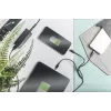 DIGITUS καλώδιο φόρτισης 3-in-1 USB-A – Lightning + Micro-B + Type-C 1 m