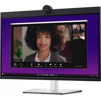 DELL P2724DEB 68,6 cm (27 ίντσες) LCD 2560 x 1440 pixel Quad HD