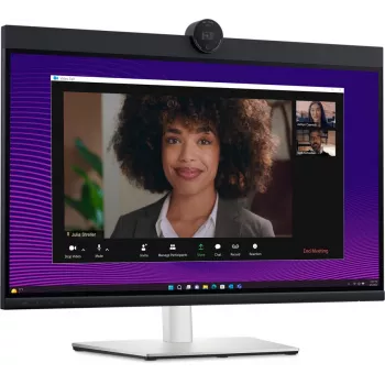 DELL P2724DEB 68,6 cm (27 ίντσες) LCD 2560 x 1440 pixel Quad HD