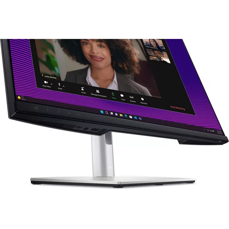 DELL P2724DEB 68,6 cm (27 ίντσες) LCD 2560 x 1440 pixel Quad HD
