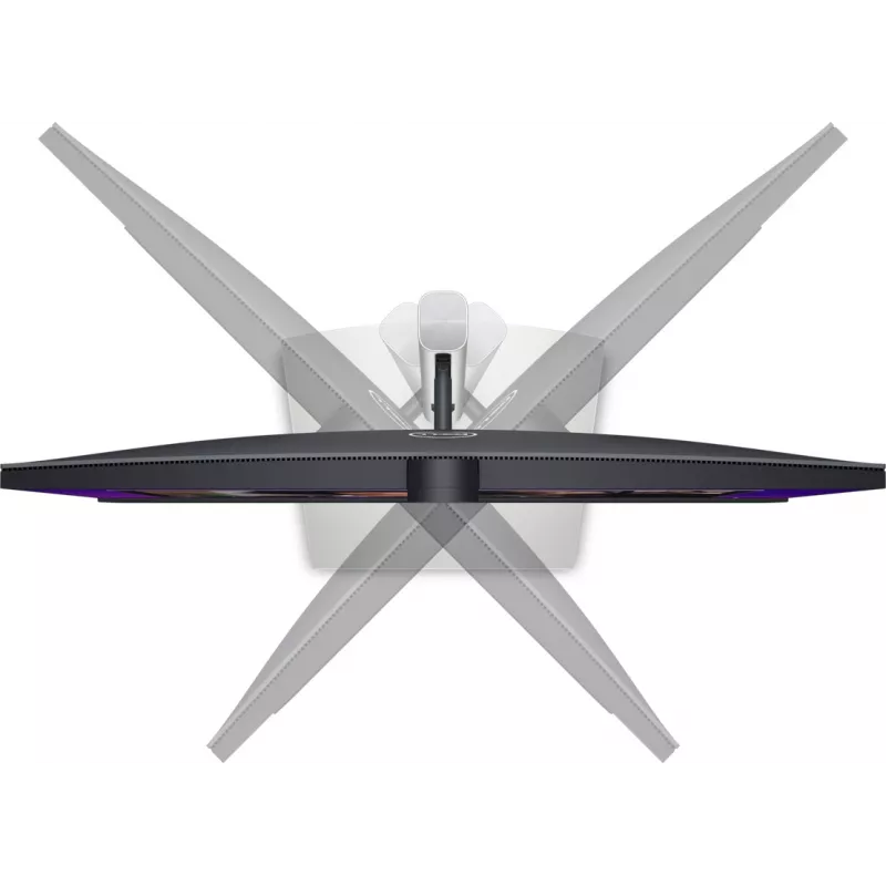 DELL P2724DEB 68,6 cm (27 ίντσες) LCD 2560 x 1440 pixel Quad HD