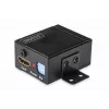 DIGITUS HDMI High Speed Repeater Ανάλυση βίντεο 1080p, εύρος ζώνης 225 MHz, κατάλληλο για τοίχο