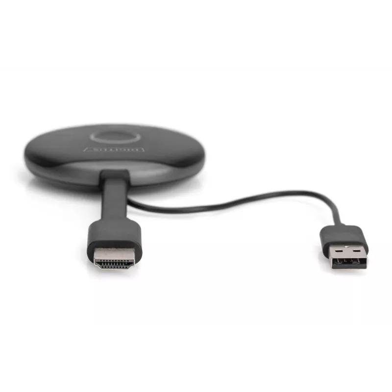 DIGITUS Ασύρματος πομπός HDMI TX πρόσθετη μονάδα για DS-55317