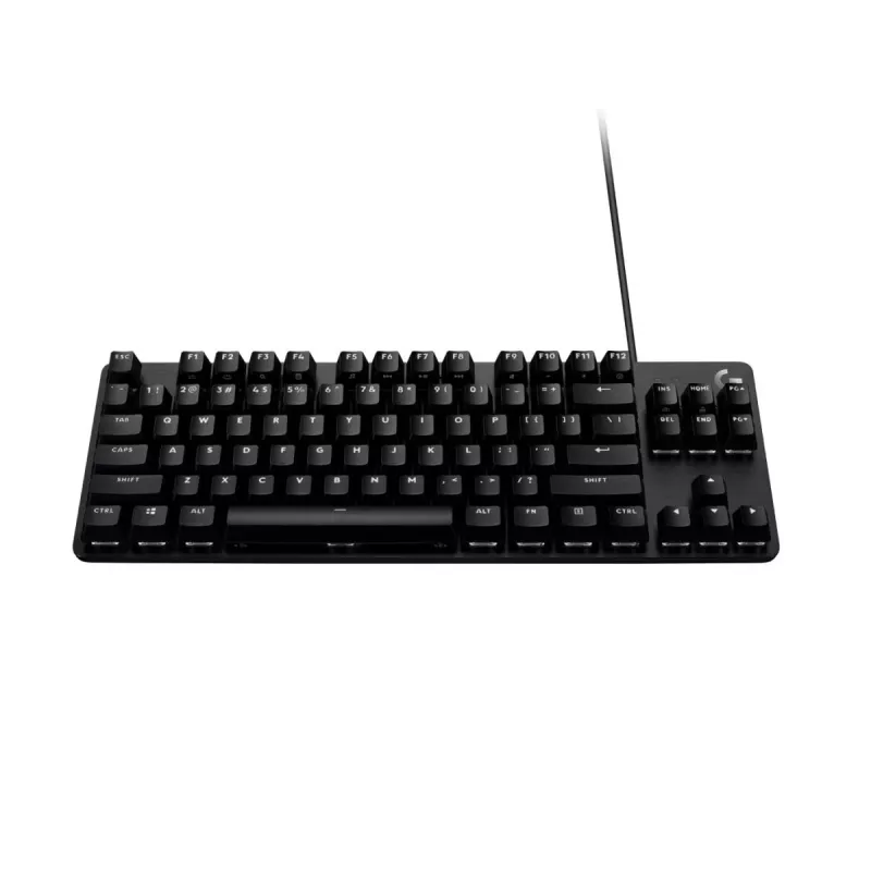 Μηχανικό πληκτρολόγιο gaming Logitech G G413 TKL SE Tenkeyless ενσύρματο USB