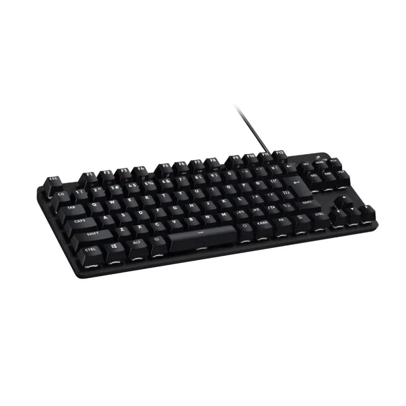 Μηχανικό πληκτρολόγιο gaming Logitech G G413 TKL SE Tenkeyless ενσύρματο USB