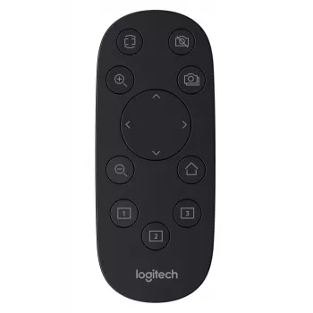 LOGITECH Τηλεχειριστήριο για PTZ Pro 2