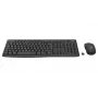 LOGITECH Mk370 Combo For Business Graphite Qwerty ουγγρικό