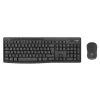 LOGITECH Mk370 Combo For Business Graphite Qwerty ουγγρικό