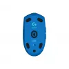 LOGITECH G305 Lightspeed Ασύρματο ποντίκι gaming μπλε Ewr2