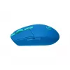 LOGITECH G305 Lightspeed Ασύρματο ποντίκι gaming μπλε Ewr2