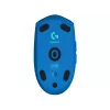 LOGITECH G305 Lightspeed Ασύρματο ποντίκι gaming μπλε Ewr2