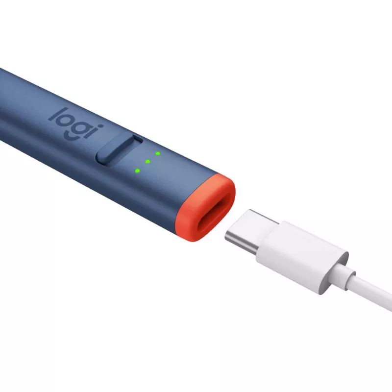 LOGITECH Crayon - Ψηφιακό στυλό - ασύρματο - Bluetooth