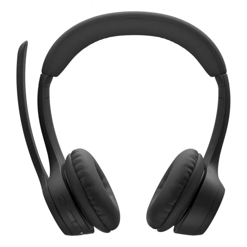 LOGITECH Wireless Headphone - Zone 305 - μαύρο μεσάνυχτας