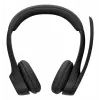LOGITECH Wireless Headphone - Zone 305 - μαύρο μεσάνυχτας